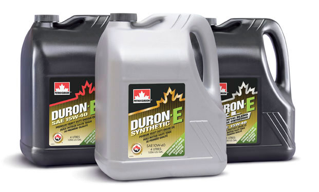 Duron-E - Jepson Petroleum