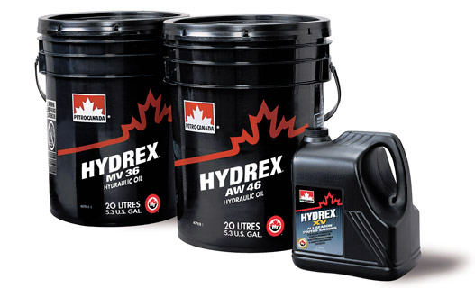 Hydrex AW - Jepson Petroleum