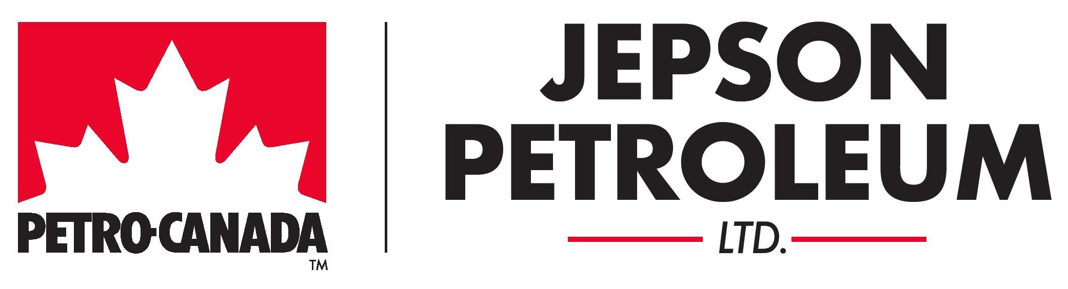 Jepson Petroleum Ltd.