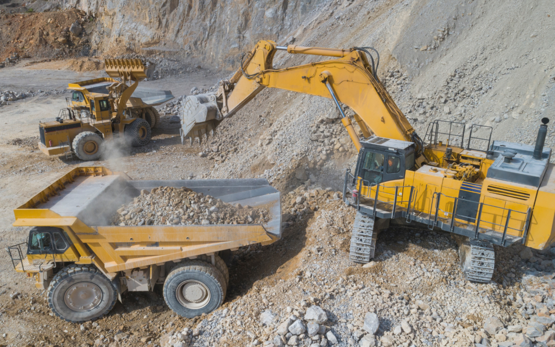 BC Mines demand reliability and a commitment to live up to your word