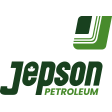 Jepson Petroleum - Prince George - Logo