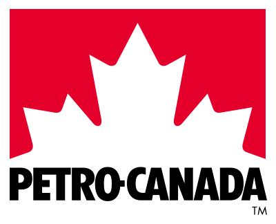 Petro-Canada Logo