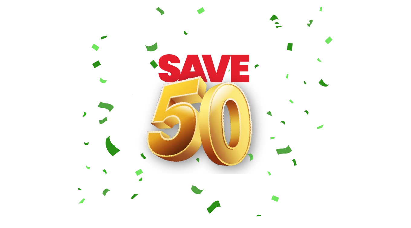 Buying Canadian makes cents! Save 50 cents per liter on select Petro-Canada lubricants!*
